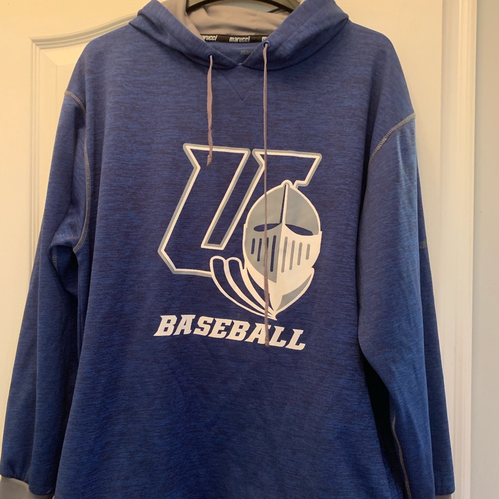 Marucci Men’s XL Hoodie Hombres Baseball